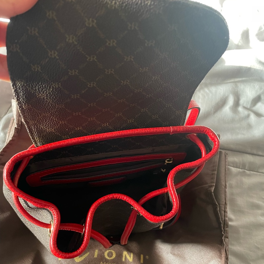 Brand New Rioni Back pack